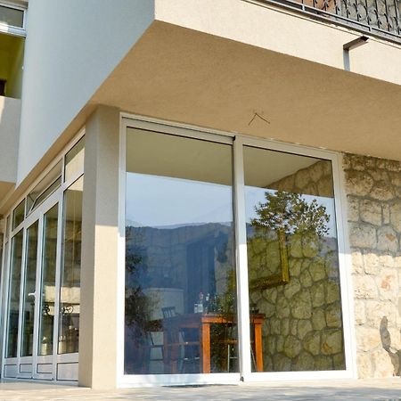 Guesthouse Grotta Di Nicola 科托尔 外观 照片