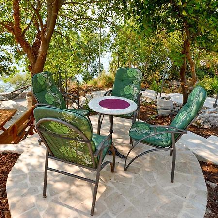 Guesthouse Grotta Di Nicola 科托尔 外观 照片