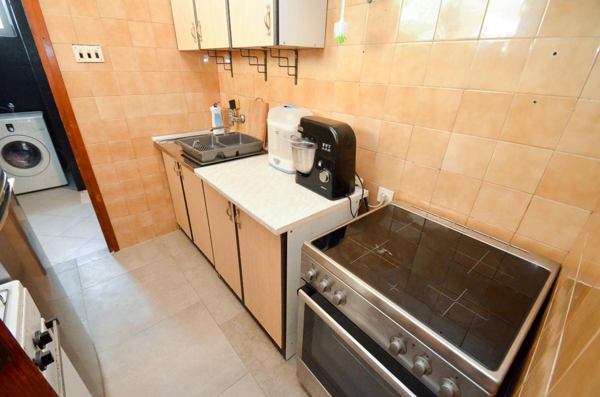 Guesthouse Grotta Di Nicola 科托尔 外观 照片