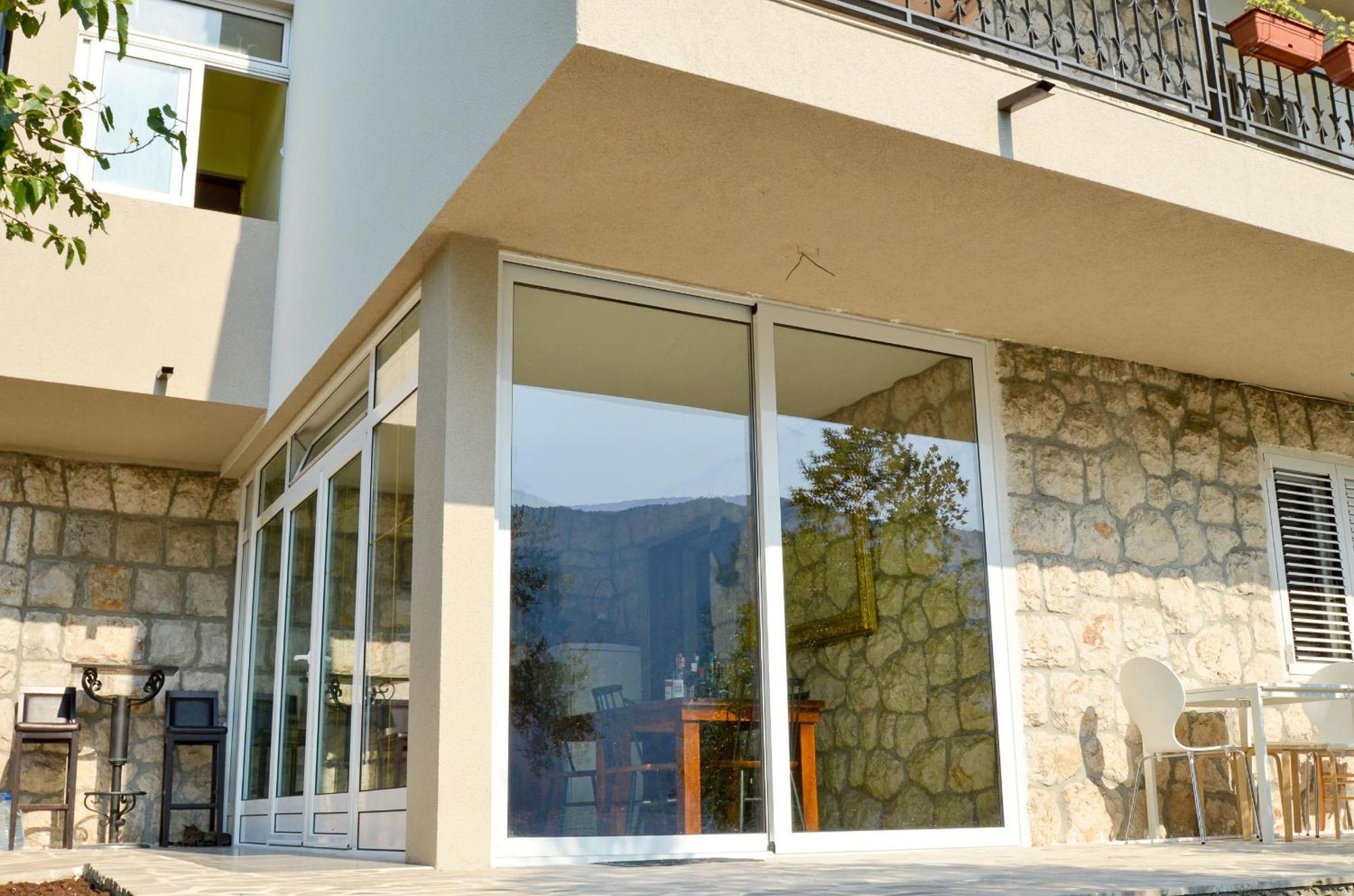 Guesthouse Grotta Di Nicola 科托尔 外观 照片