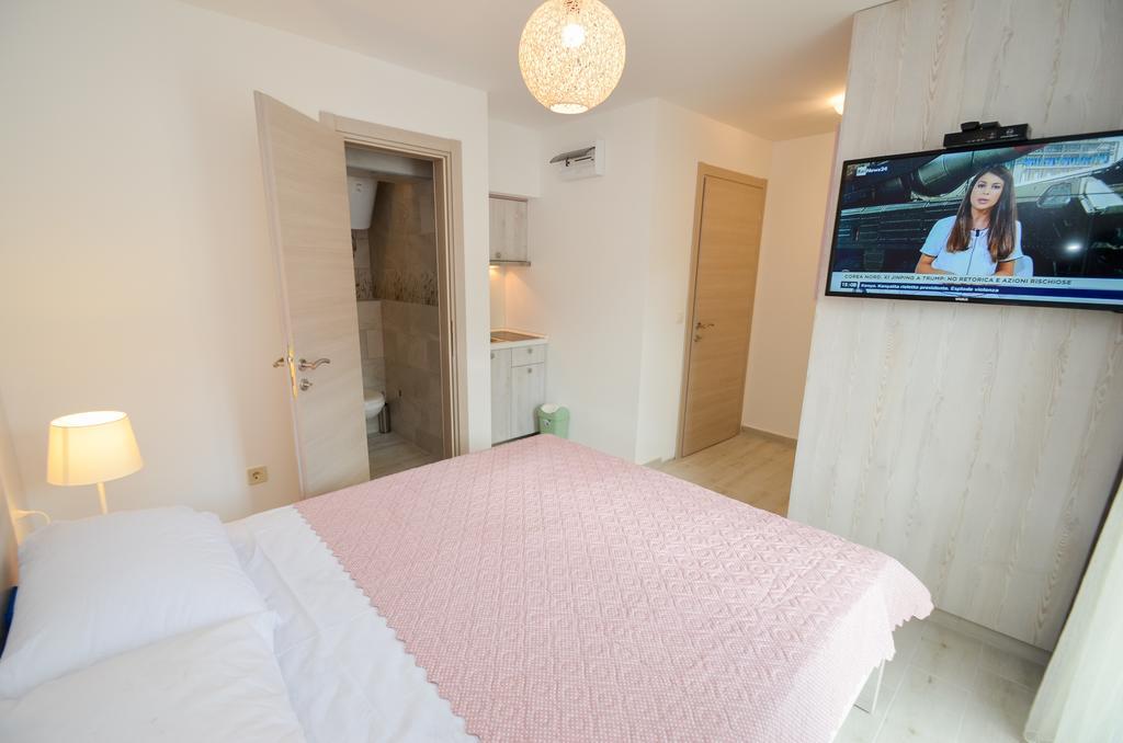 Guesthouse Grotta Di Nicola 科托尔 外观 照片