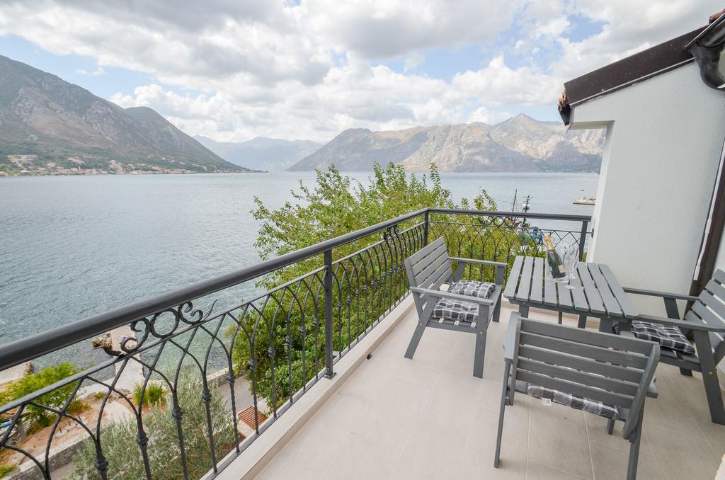 Guesthouse Grotta Di Nicola 科托尔 外观 照片
