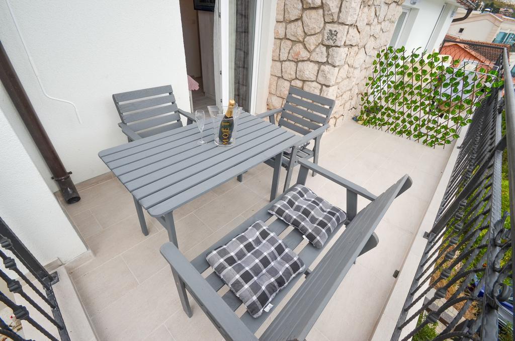 Guesthouse Grotta Di Nicola 科托尔 外观 照片