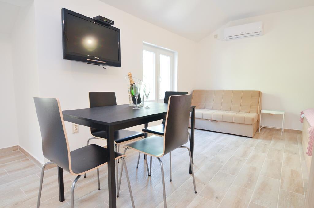 Guesthouse Grotta Di Nicola 科托尔 外观 照片