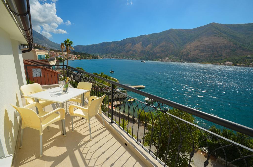Guesthouse Grotta Di Nicola 科托尔 外观 照片
