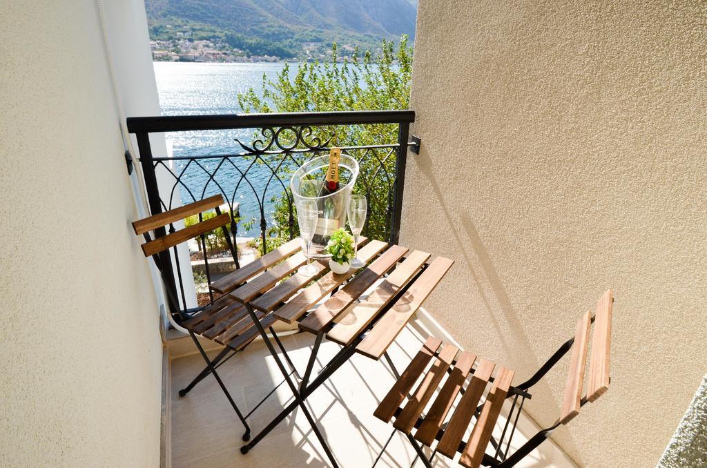 Guesthouse Grotta Di Nicola 科托尔 外观 照片