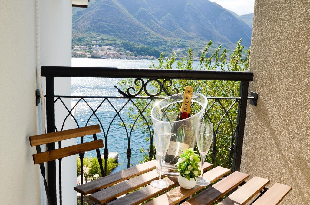 Guesthouse Grotta Di Nicola 科托尔 外观 照片