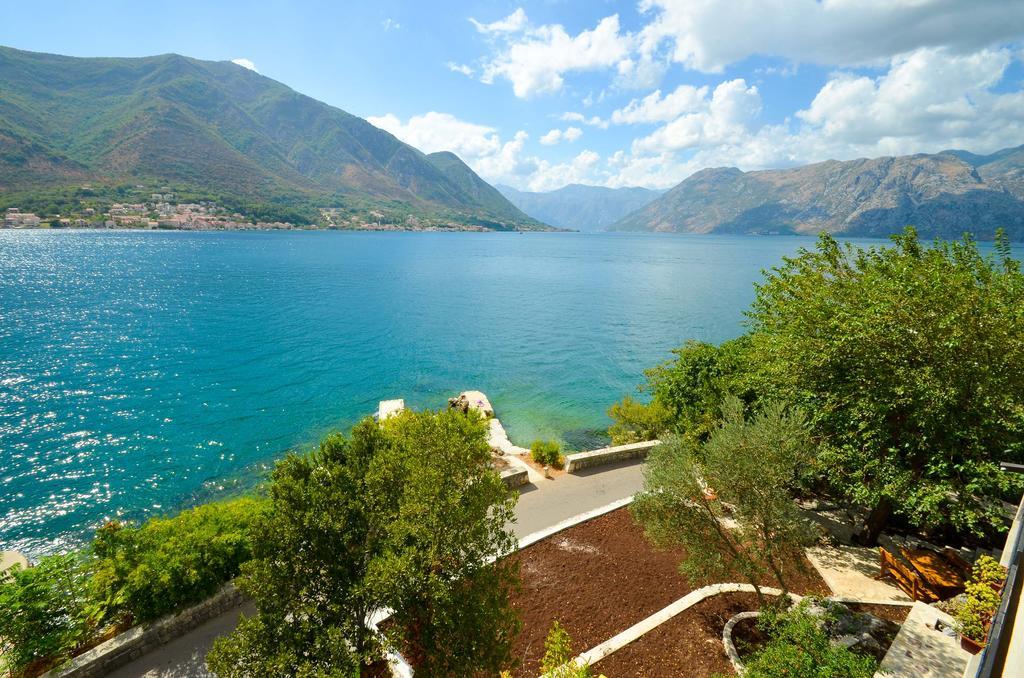 Guesthouse Grotta Di Nicola 科托尔 外观 照片