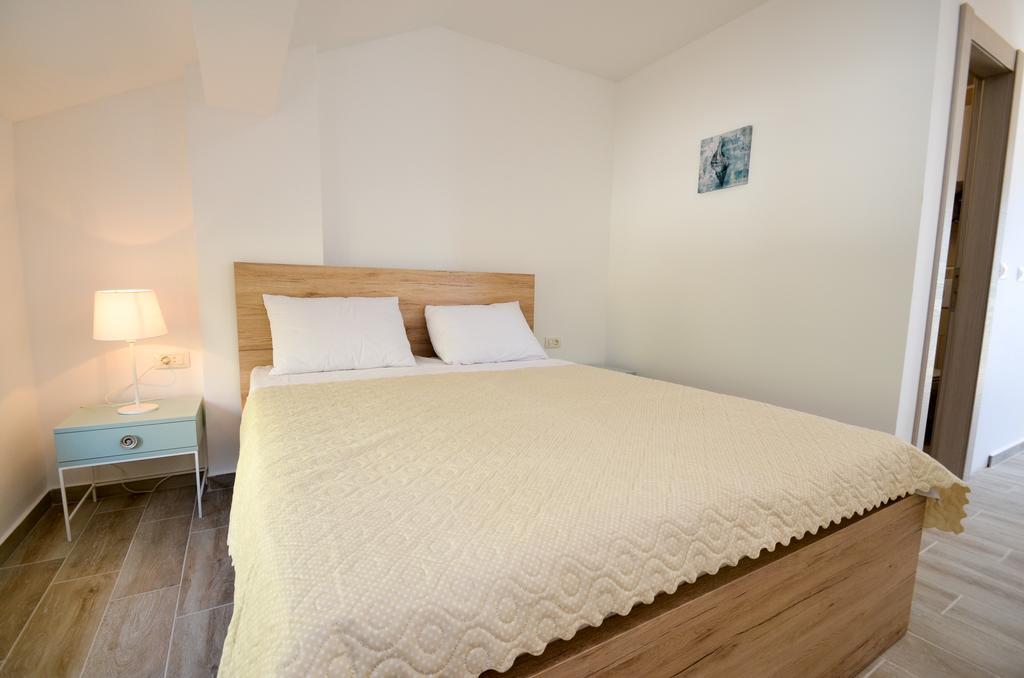 Guesthouse Grotta Di Nicola 科托尔 外观 照片