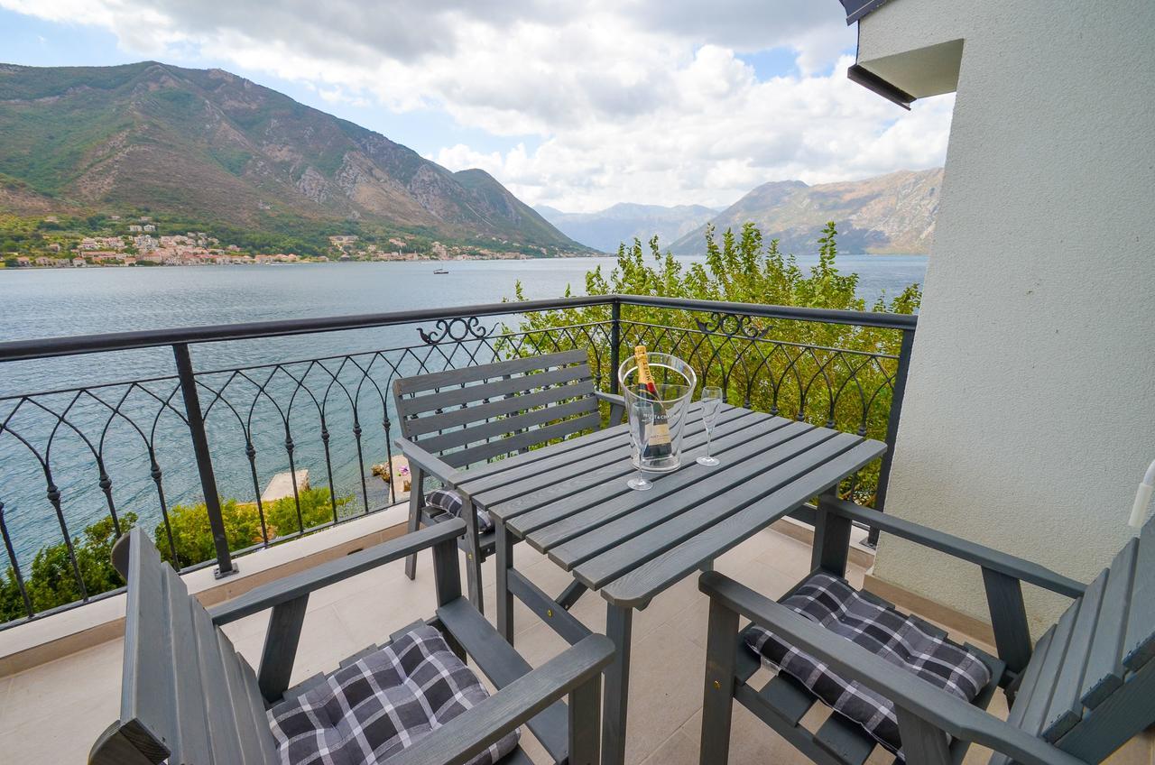 Guesthouse Grotta Di Nicola 科托尔 客房 照片