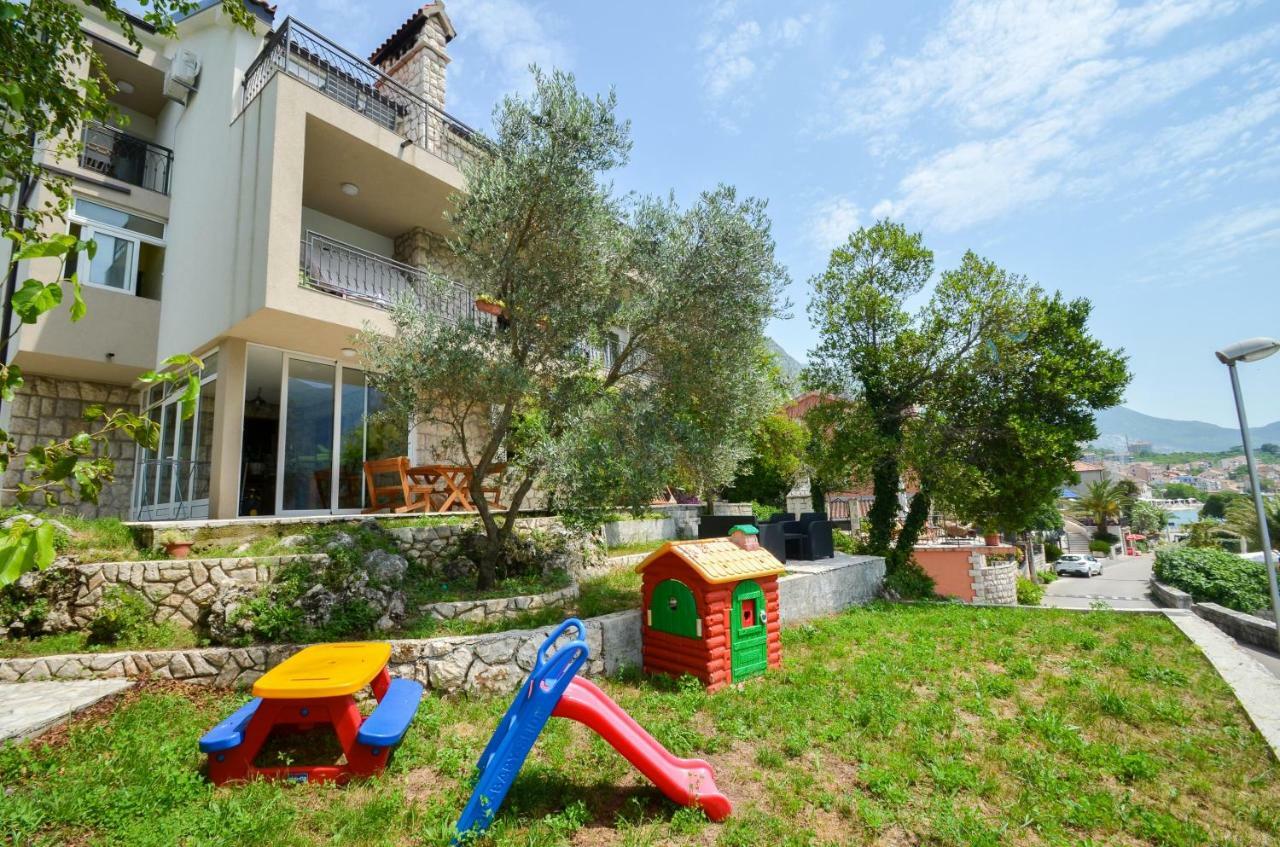 Guesthouse Grotta Di Nicola 科托尔 外观 照片